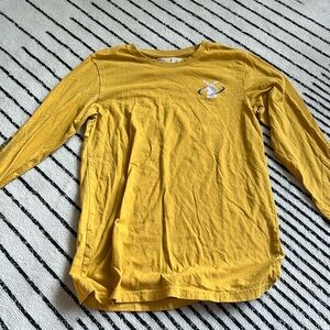 Medium unisex Dutch Bros long Sleeve